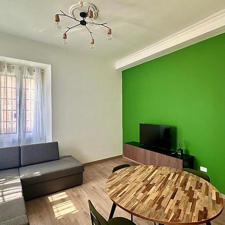 Mumo Home Pigneto Rom Exterior foto