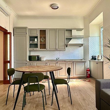 Mumo Home Pigneto Rom Exterior foto