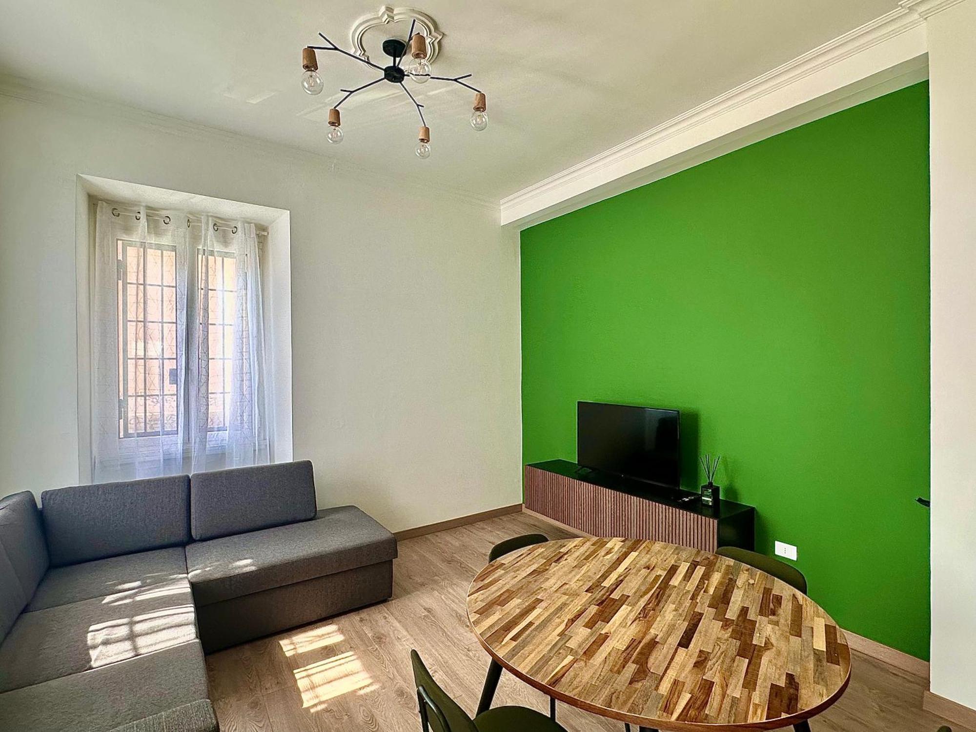 Mumo Home Pigneto Rom Exterior foto