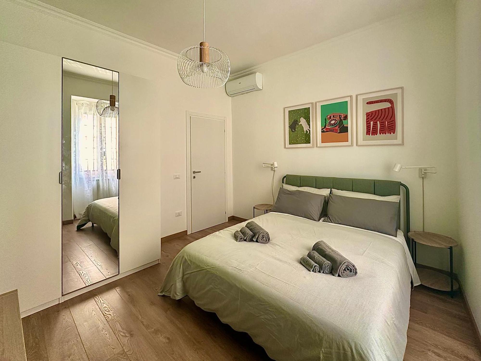 Mumo Home Pigneto Rom Exterior foto