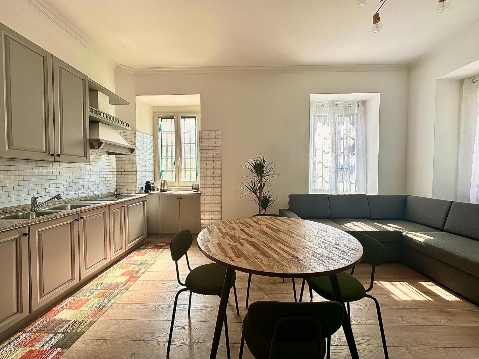 Mumo Home Pigneto Rom Exterior foto