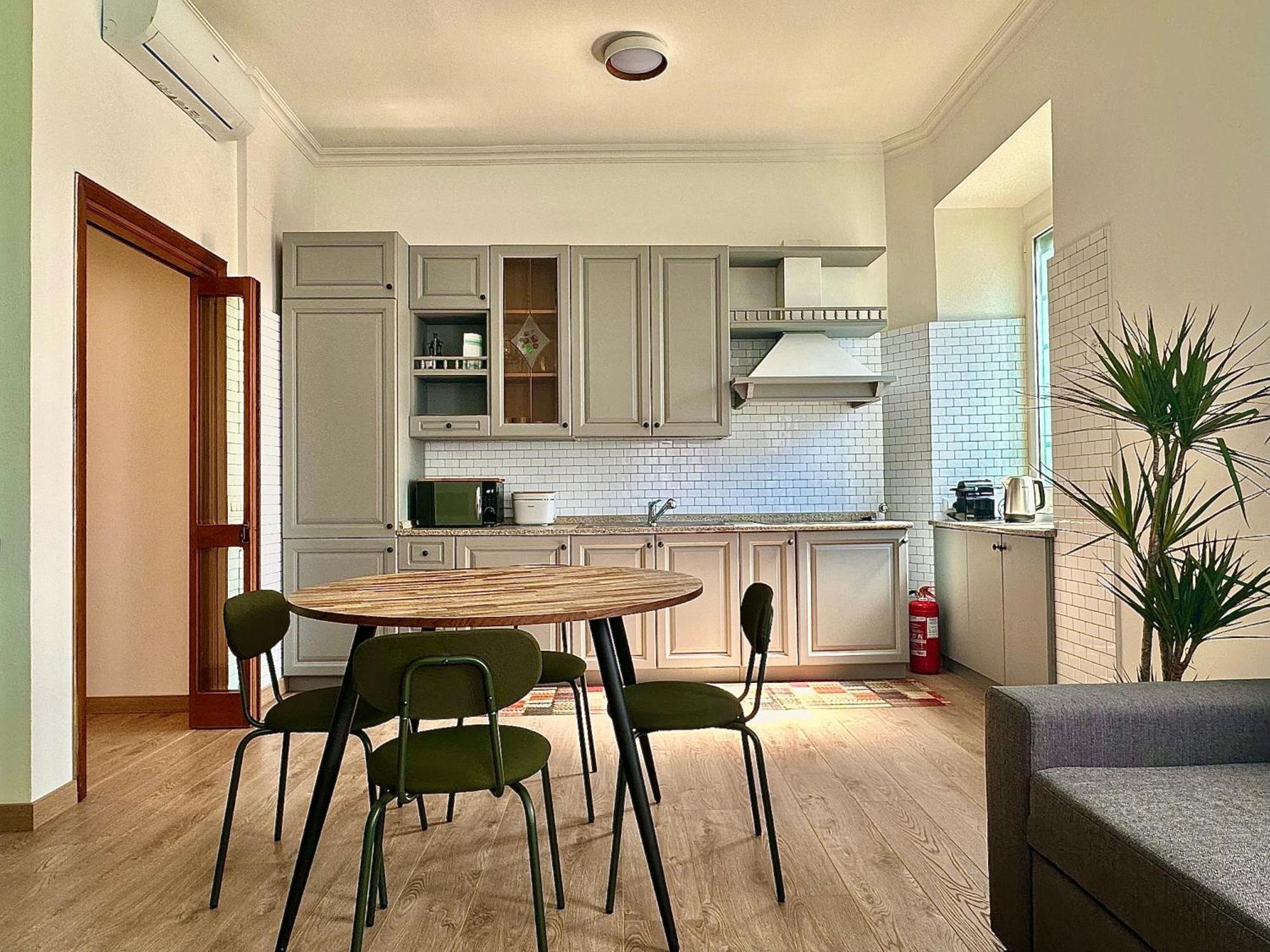 Mumo Home Pigneto Rom Exterior foto